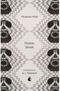 Memento Mori - Virago Modern Classics