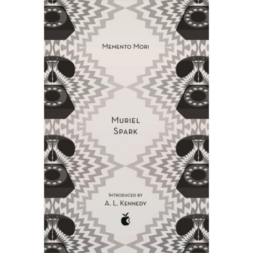 Memento Mori - Virago Modern Classics