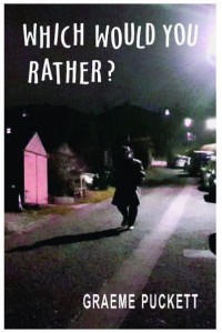 Which Would You Rather?