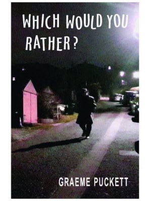 Which Would You Rather?