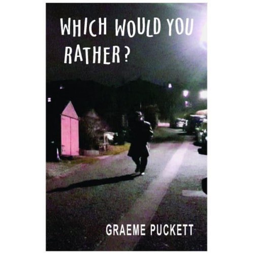 Which Would You Rather?