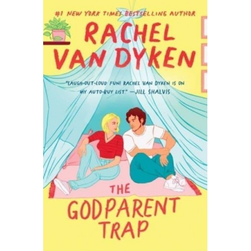 The Godparent Trap