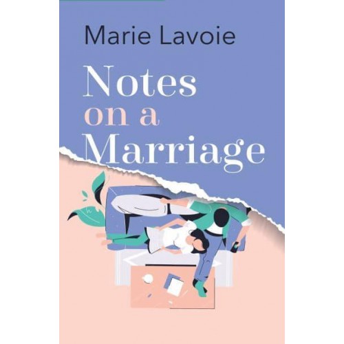 Notes on a Marriage