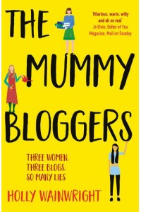 The Mummy Bloggers