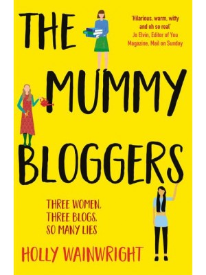 The Mummy Bloggers