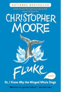 Fluke Or, I Know Why the Winged Whale Sings