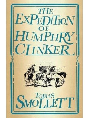 The Expedition of Humphry Clinker - Evergreens
