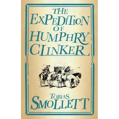 The Expedition of Humphry Clinker - Evergreens