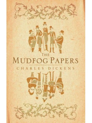 The Mudfog Papers