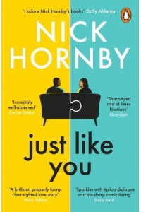 Just Like You
