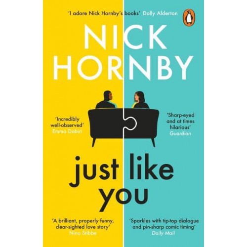 Just Like You