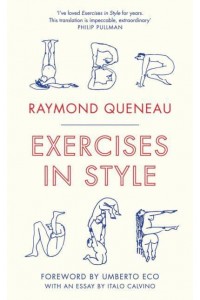Exercises in Style