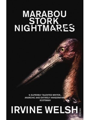 Marabou Stork Nightmares