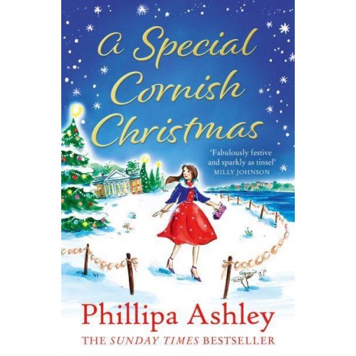 A Special Cornish Christmas