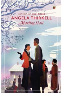Marling Hall - Barsetshire Novels