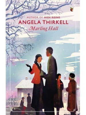 Marling Hall - Barsetshire Novels