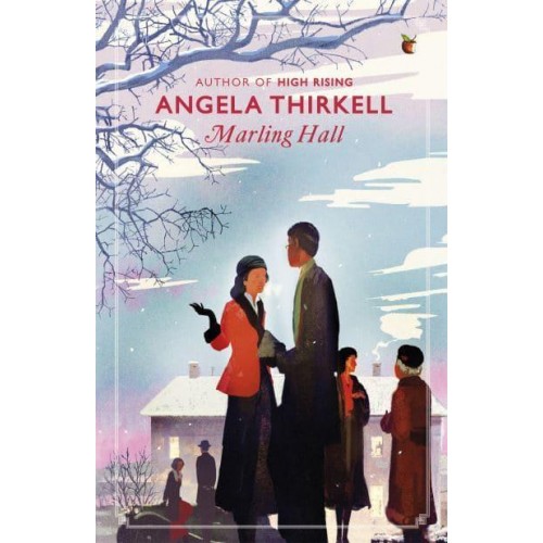 Marling Hall - Barsetshire Novels