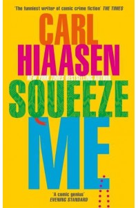 Squeeze Me