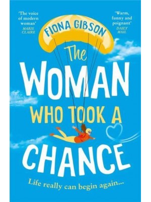 The Woman Who Took a Chance