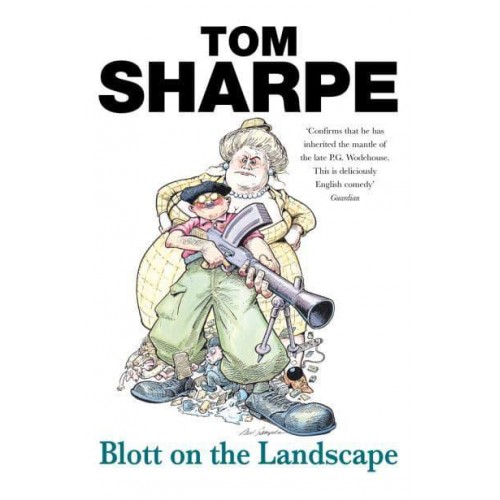 Blott on the Landscape