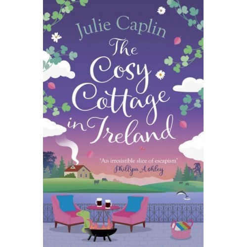 The Cosy Cottage in Ireland - Romantic Escapes