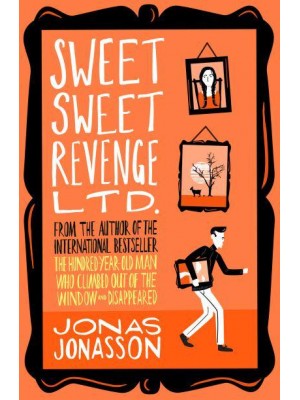 Sweet Sweet Revenge Ltd