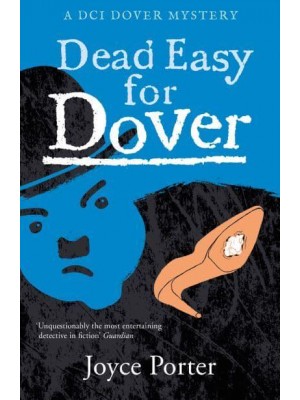 Dead Easy for Dover - A Dover Mystery