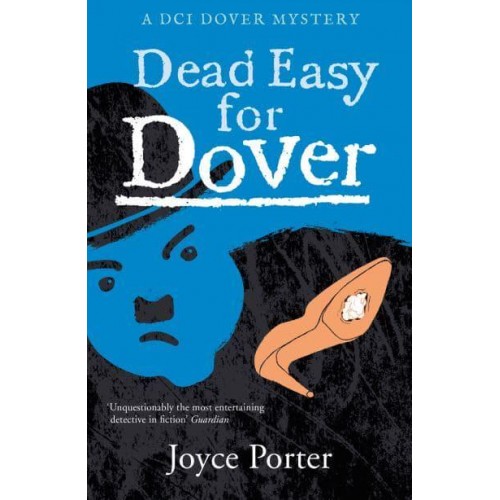 Dead Easy for Dover - A Dover Mystery