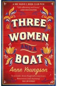 Three Women and a Boat