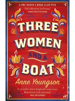 Three Women and a Boat