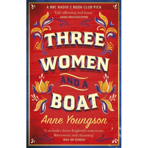 Three Women and a Boat