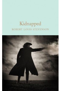 Kidnapped - Macmillan Collector's Library