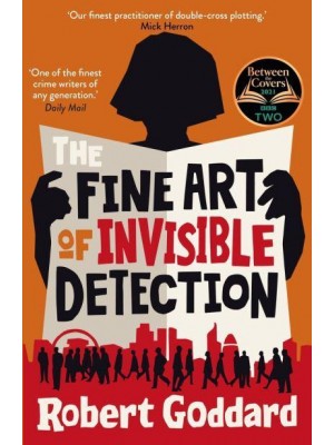 The Fine Art of Invisible Detection