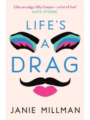 Life's a Drag