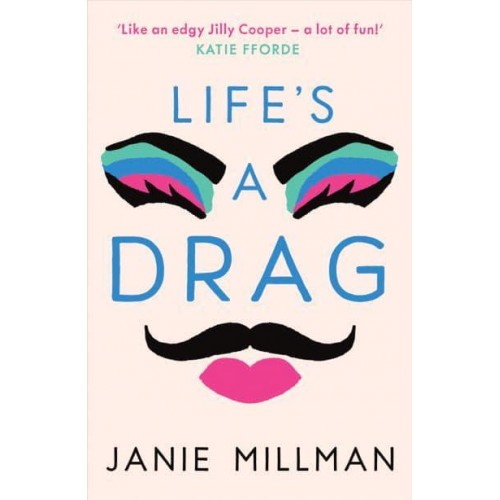 Life's a Drag