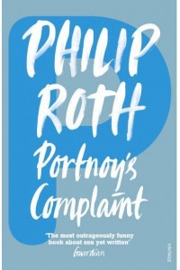 Portnoy's Complaint