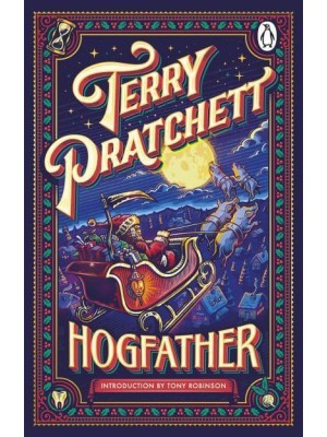 Hogfather - A Discworld Novel