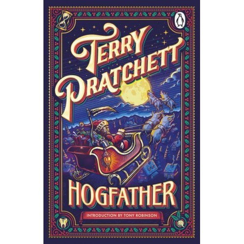 Hogfather - A Discworld Novel