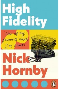 High Fidelity