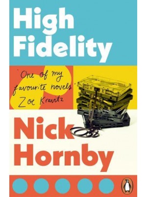 High Fidelity