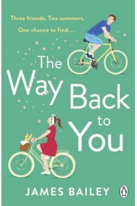The Way Back to You