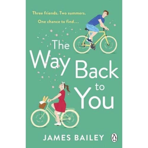 The Way Back to You