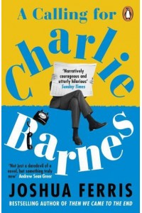 A Calling for Charlie Barnes