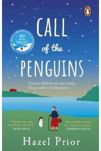 Call of the Penguins