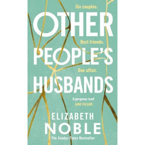 Other People's Husbands