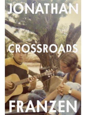 Crossroads - .