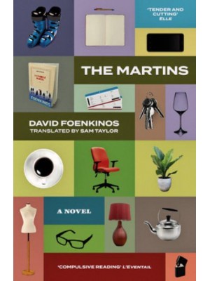 The Martins