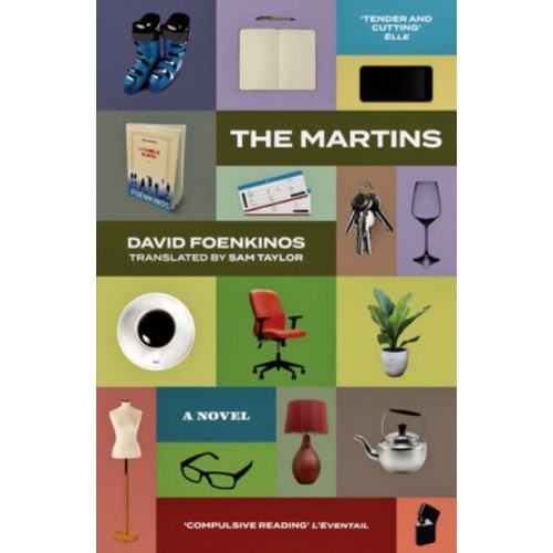 The Martins