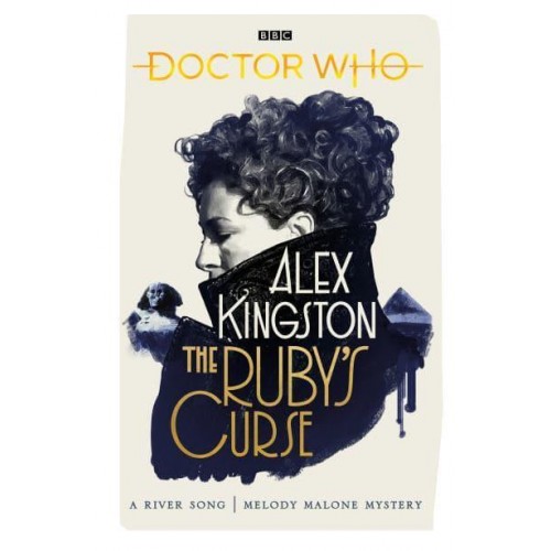 Doctor Who: The Ruby's Curse - Doctor Who