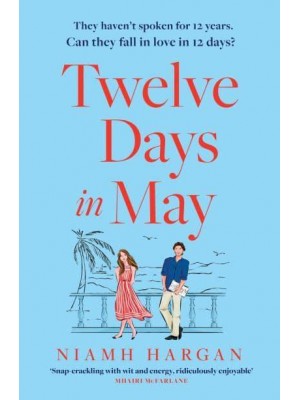 Twelve Days in May